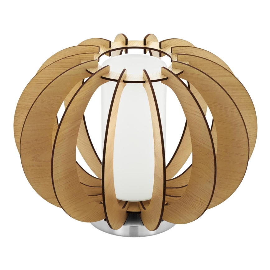 Eglo 95603 - Stona lampa STELLATO 1 1xE27/60W/230V
