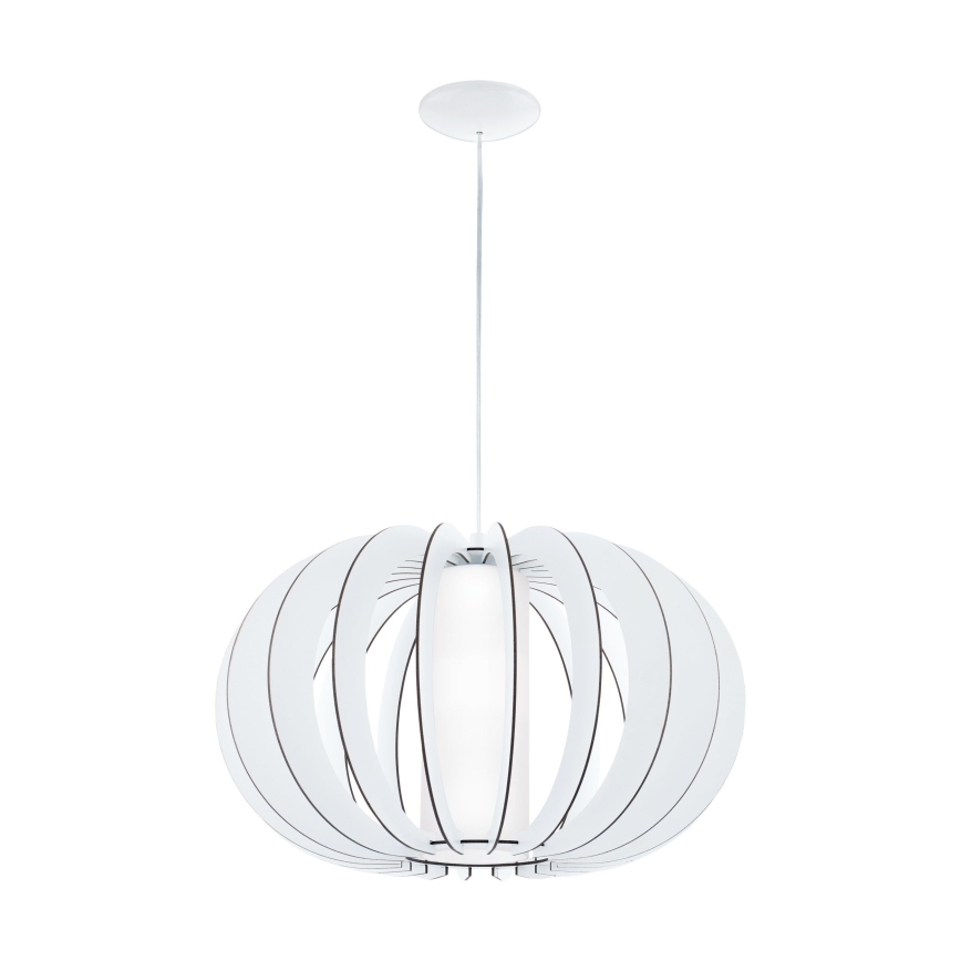 Eglo - Luster 1xE27/60W/230V