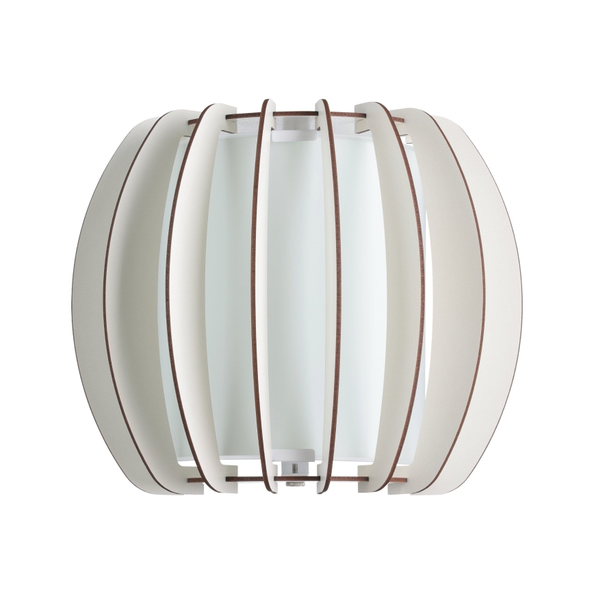Eglo - Zidna lampa 1xE27/60W/230V