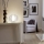 Eglo 95611 - Stona lampa STELLATO 2 1xE27/60W/230V