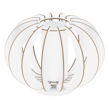 Eglo 95611 - Stona lampa STELLATO 2 1xE27/60W/230V