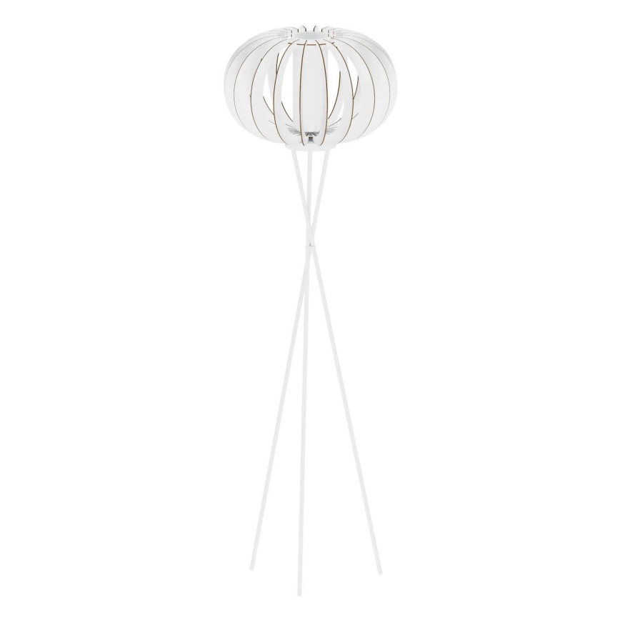 Eglo - Podna lampa 1xE27/60W/230V