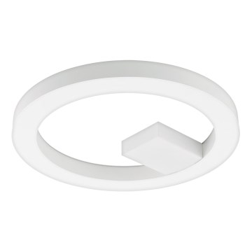 Eglo 95613 - LED prigušiva stropna svetiljka ALVENDRE-S LED/28W/230V