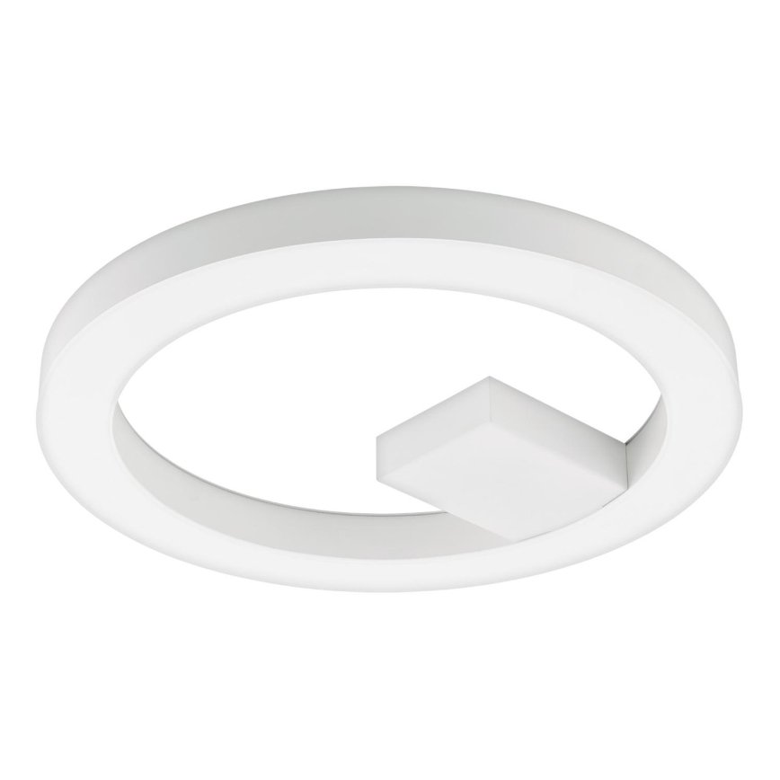 Eglo 95613 - LED prigušiva stropna svetiljka ALVENDRE-S LED/28W/230V