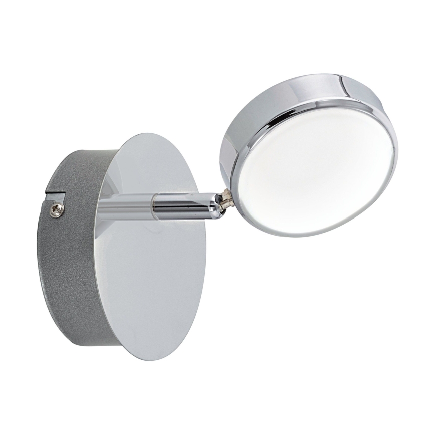 Eglo - LED Reflektorska lampa 1xLED/5,4W/230V