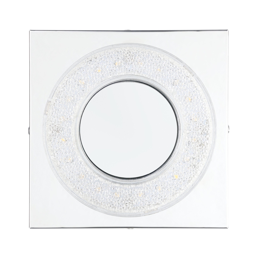 Eglo - LED Kristalna plafonjera LED/4W/230V