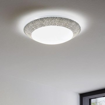 Eglo 95669 - LED plafonjera MARGITTA 1 LED/11W/230V