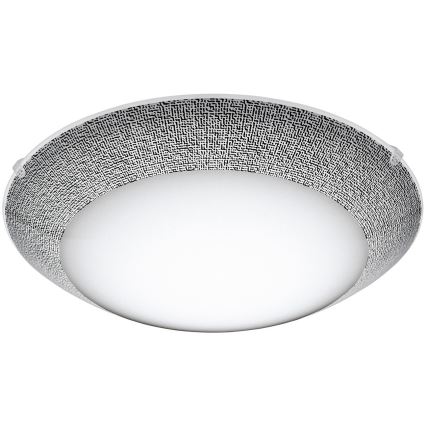 Eglo 95669 - LED plafonjera MARGITTA 1 LED/11W/230V