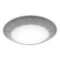 Eglo 95671 - LED plafonjera MARGITTA 1 LED/16W/230V