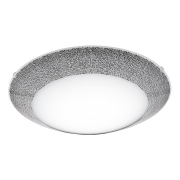 Eglo 95671 - LED plafonjera MARGITTA 1 LED/16W/230V