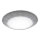 Eglo 95671 - LED plafonjera MARGITTA 1 LED/16W/230V