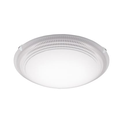 Eglo - LED plafonjera LED/8,2W/230V