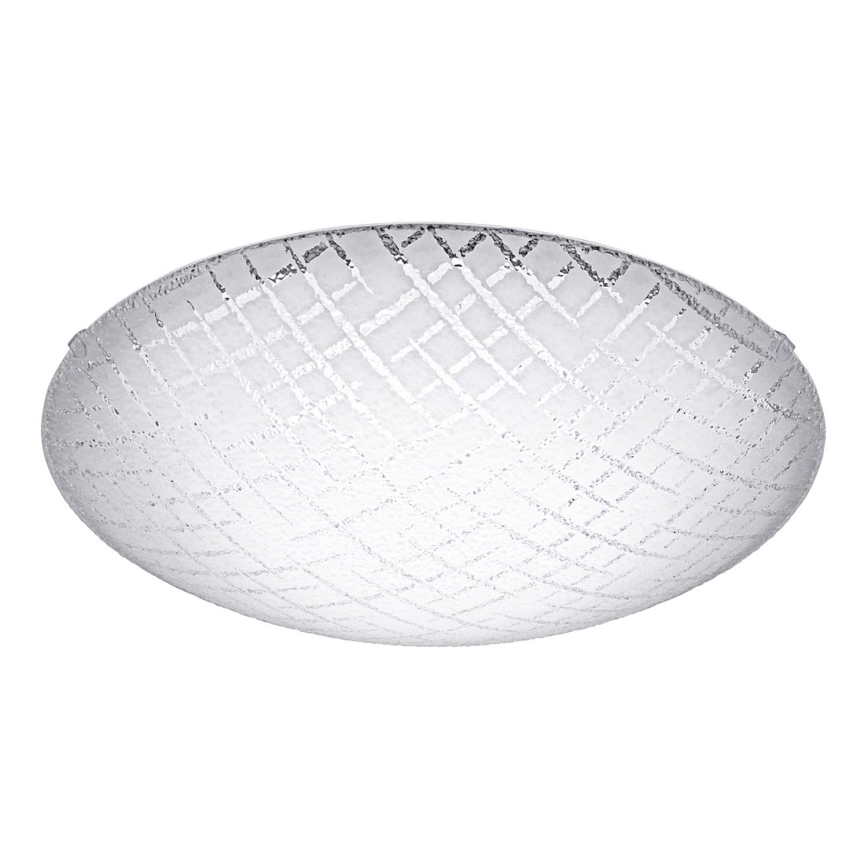 Eglo 95675 - LED plafonjera RICONTO 1 LED/11W/230V
