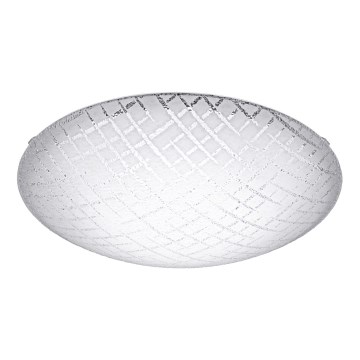 Eglo 95675 - LED plafonsko svetlo RICONTO 1 LED/11W/230V