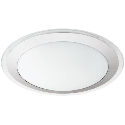 Eglo - LED plafonjera LED/22W/230V