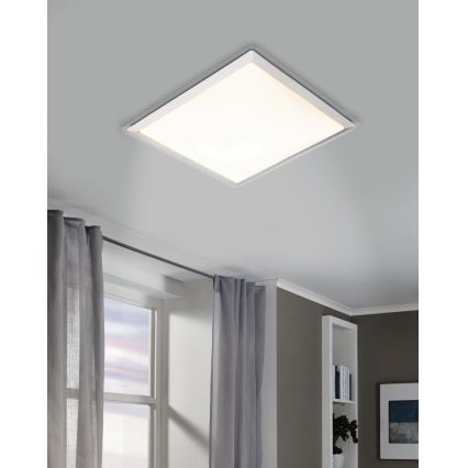 Eglo - LED plafonjera LED/24W/230V