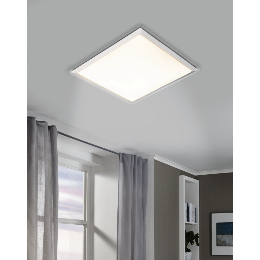Eglo - LED plafonjera LED/24W/230V