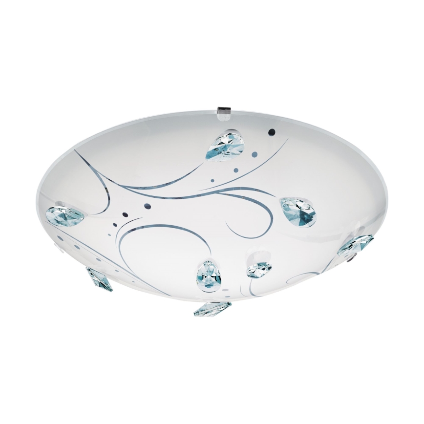 Eglo - LED plafonjera LED/16W/230V