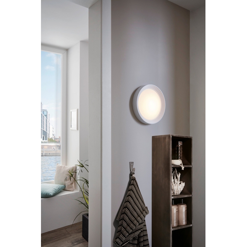 Eglo - LED plafonjera za kupatilo LED/11W/230V IP44