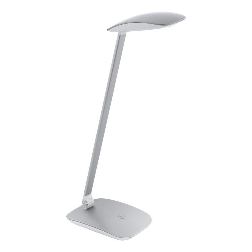 Eglo - LED stona lampa za prigušivanje 1xLED/4,5W/USB
