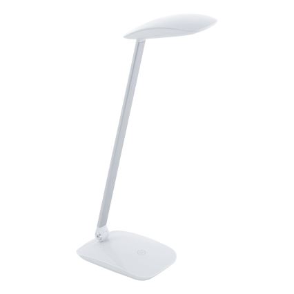 Eglo - LED stona lampa za prigušivanje 1xLED/4,5W/12V/230V