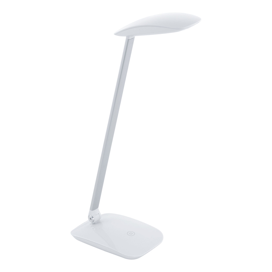 Eglo - LED stona lampa za prigušivanje 1xLED/4,5W/12V/230V