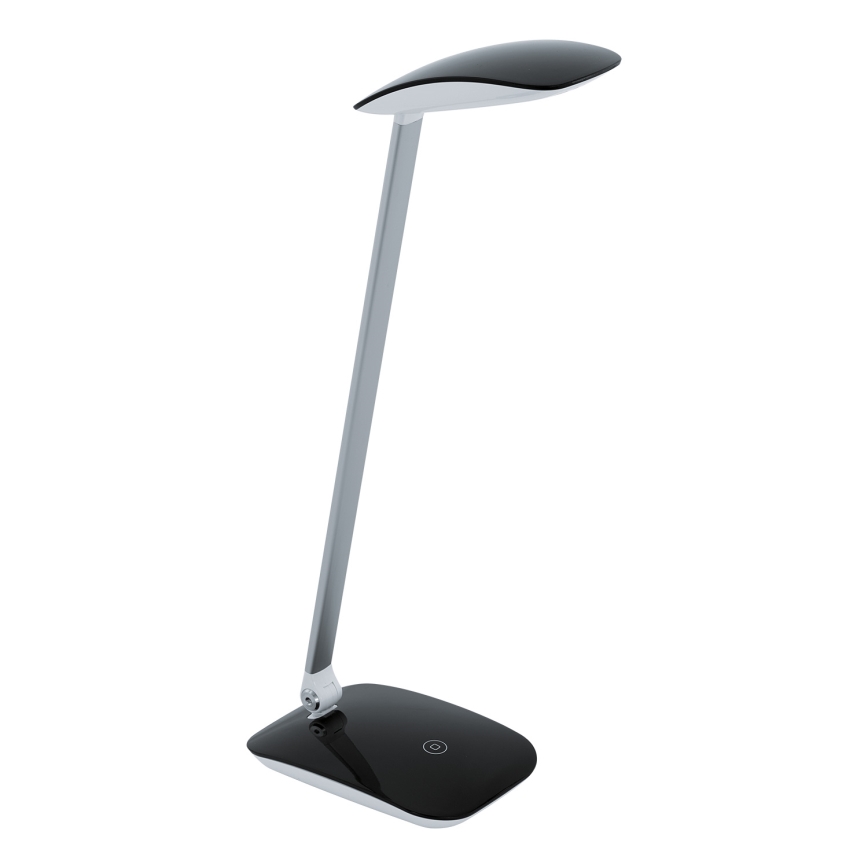 Eglo - LED stona lampa za prigušivanje 1xLED/4,5W/USB