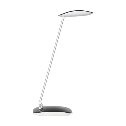 Eglo - LED stona lampa za prigušivanje 1xLED/4,5W/USB
