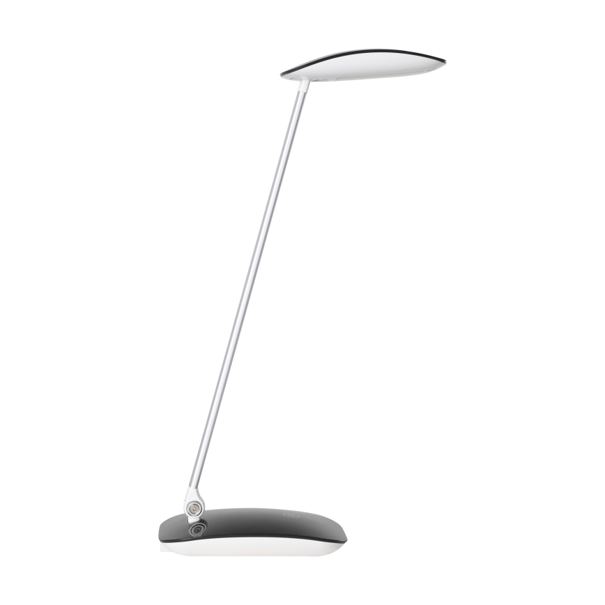 Eglo - LED stona lampa za prigušivanje 1xLED/4,5W/USB