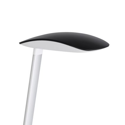 Eglo - LED stona lampa za prigušivanje 1xLED/4,5W/USB