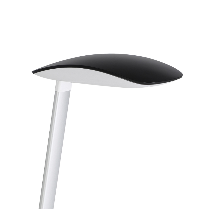 Eglo - LED stona lampa za prigušivanje 1xLED/4,5W/USB