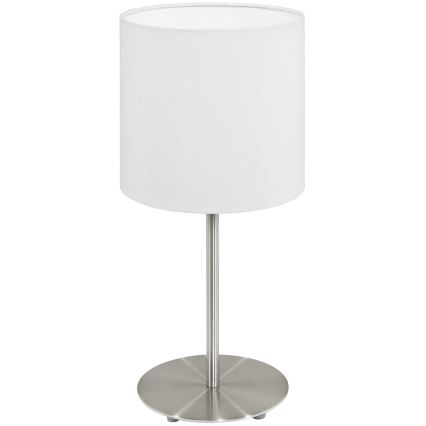 Eglo- Stona lampa 1xE14/40W/230V