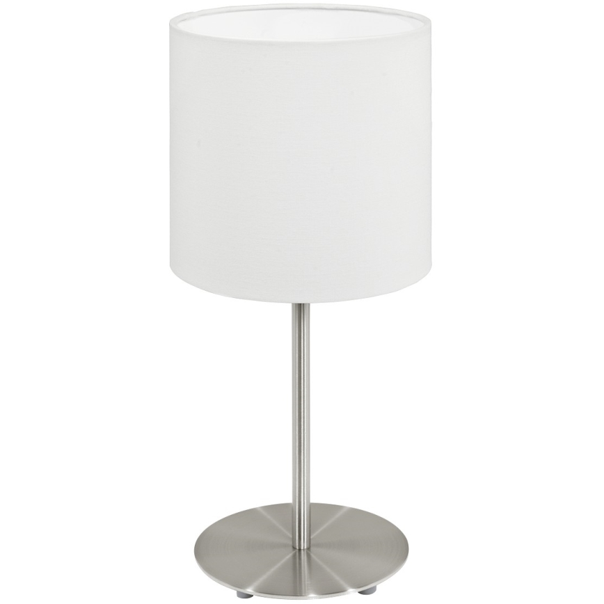Eglo- Stona lampa 1xE14/40W/230V