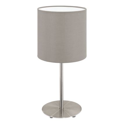 Eglo- Stona lampa 1xE14/40W/230V