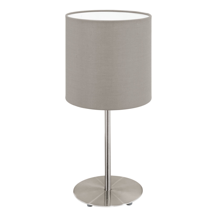 Eglo- Stona lampa 1xE14/40W/230V