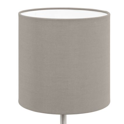 Eglo- Stona lampa 1xE14/40W/230V