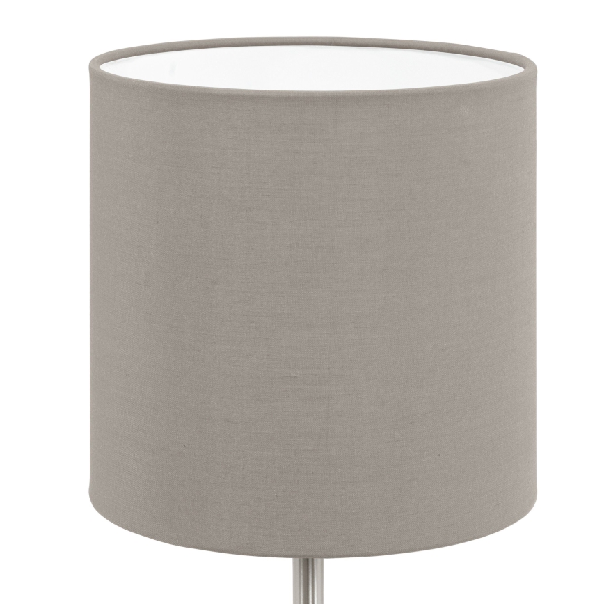 Eglo- Stona lampa 1xE14/40W/230V