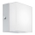 Eglo 95747 - LED zidna lampa ALEA 2 LED/3,7W/230V