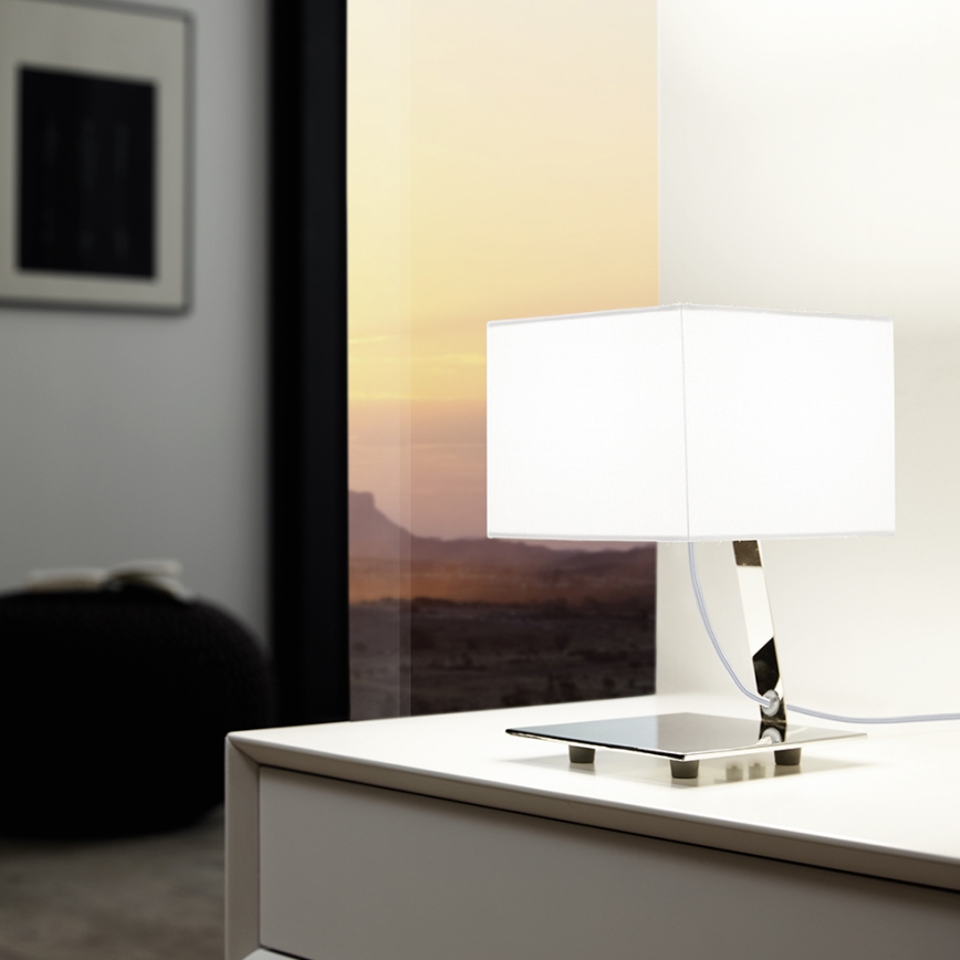 Eglo 95766- LED Stona lampa NAMBIA 1 1xLED/6W/230V