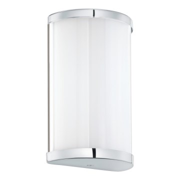 Eglo 95773 - LED zidna lampa CUPELLA 2xLED/4,5W/230V