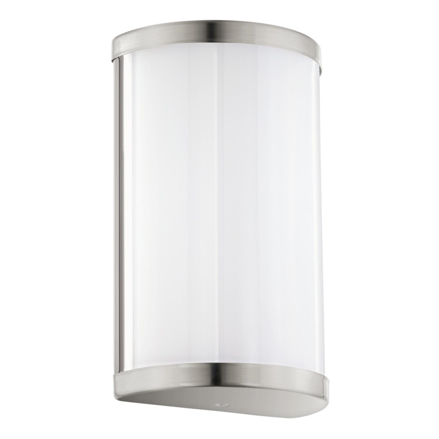 Eglo 95774 - LED zidna lampa CUPELLA 2xLED/4,5W/230V