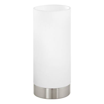 Eglo - Stona lampa 1xE27/60W/230V