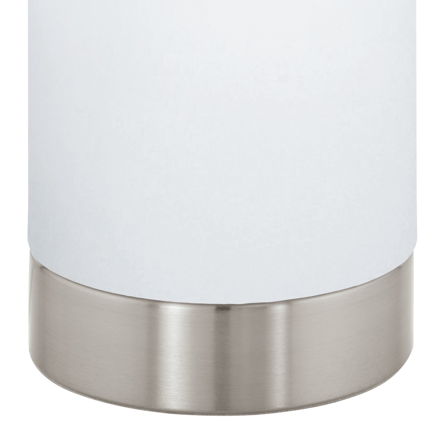 Eglo - Stona lampa 1xE27/60W/230V