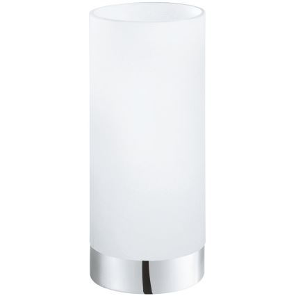 Eglo - Stona lampa 1xE27/60W/230V