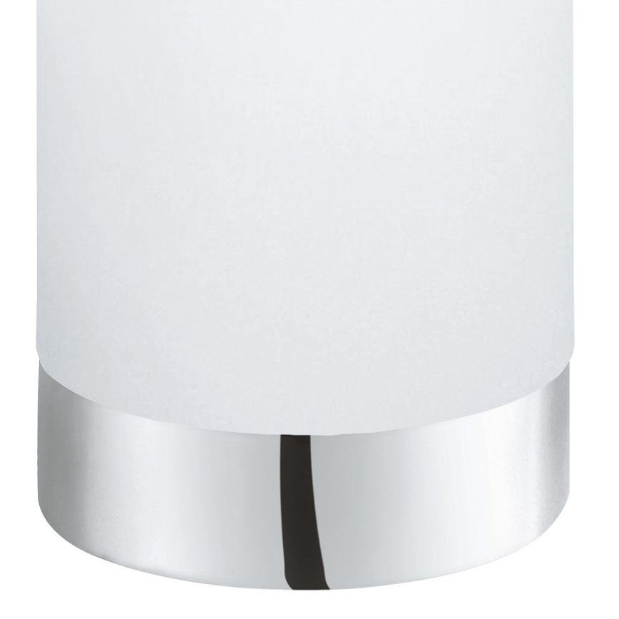 Eglo - Stona lampa 1xE27/60W/230V