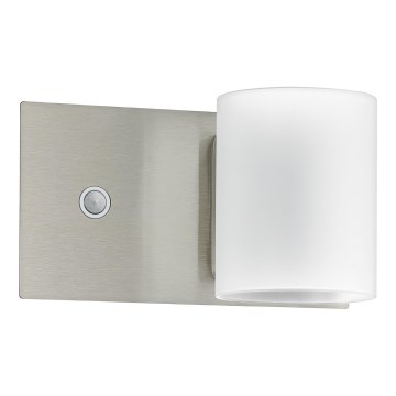 Eglo 95784 - LED zidna lampa PACAO 1xLED/5W/230V