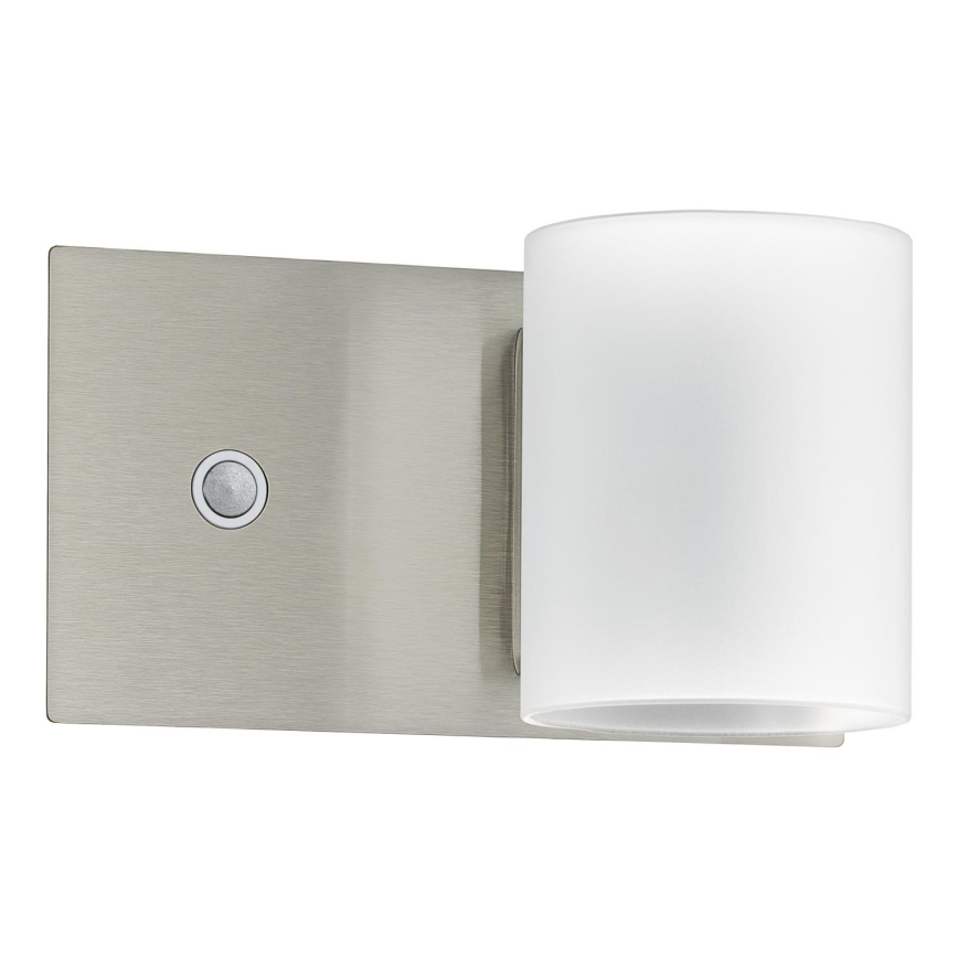 Eglo 95784 - LED zidna lampa PACAO 1xLED/5W/230V