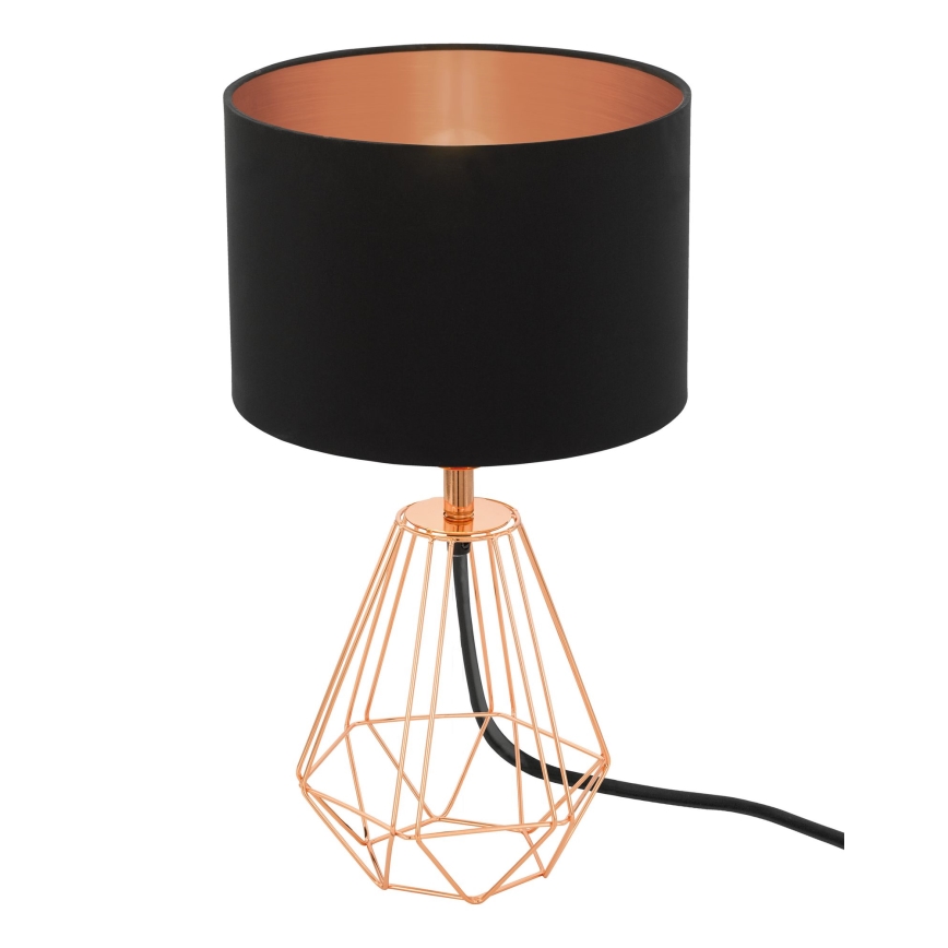 Eglo- Stona lampa 1xE14/60W/230V
