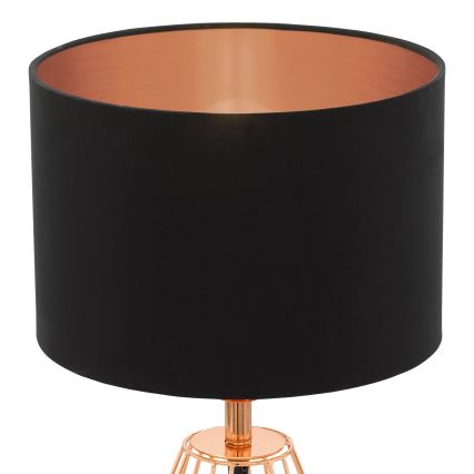 Eglo- Stona lampa 1xE14/60W/230V