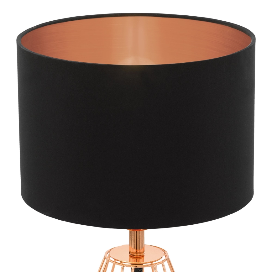 Eglo- Stona lampa 1xE14/60W/230V